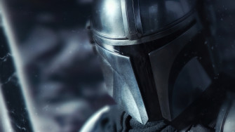 The Mandalorian Season New Wallpaper HD Tv Shows 4k
