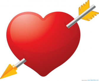 Valentines Day Christian Valentine Clip Art Clipartix