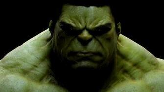 Hulk Wallpaper HD Comic