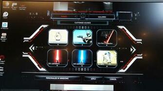 Hp Presenta Una Pavilion Edici N Especial De Star Wars