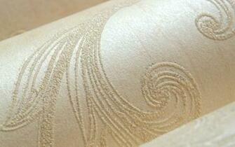 Glitter Damask Wallpaper Roll Gold Silver Purple Grey White Cream