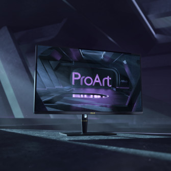 Asus Proart Wallpaper On