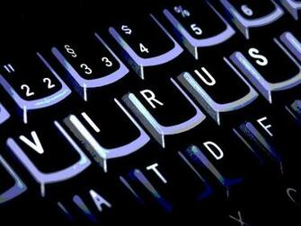 Computer Virus HD Wallpaper At Wallpaperbro