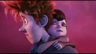 Hotel Transylvania Image Mavis