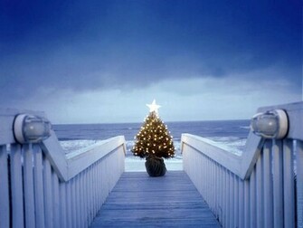 Wallpaper Christmas Candle Desktop Re S