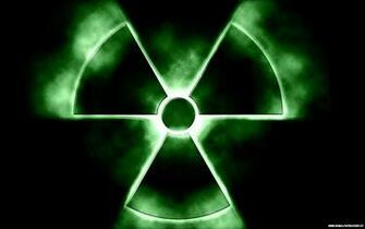 Toxic Black Abstract Wallpaper Computer