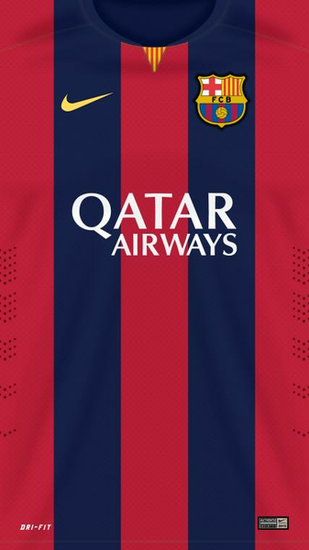 Fc Barcelona Wallpaper
