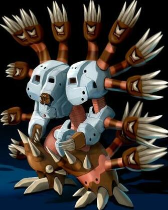 What S The Only Thing Better Than Pokemon Giant Mecha