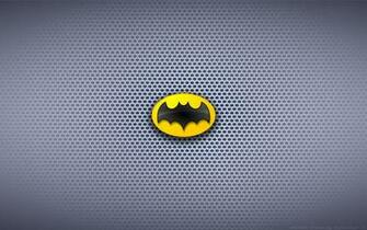 Wallpaper Adam West S Batman 60s Tv Series Logo By Kalangozilla On