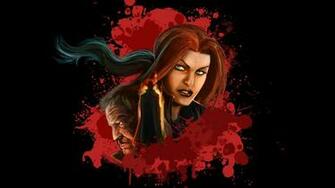 Cognition Wallpaper From An Erica Reed Thriller