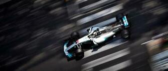 Mercedes Amg Petronas Motorsport News