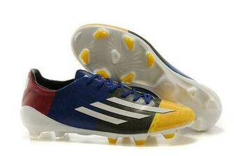 Adidas F50 Adizero New