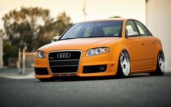 Audi B7 Rs4 Rotiform Dia Wallpaper