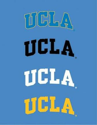 Ucla Bruins Wallpaper Poster HD