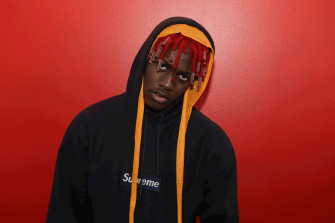Lil Yachty Wallpaper