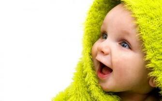 Best Collection Of Cute Baby Wallpaper For