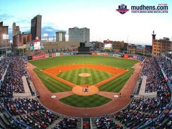 S Toledo Mud Hens Fan Center