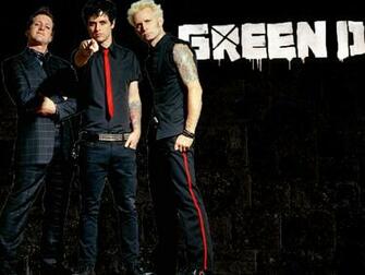 Source Url Wallpaper Brothersoft Green Day HD