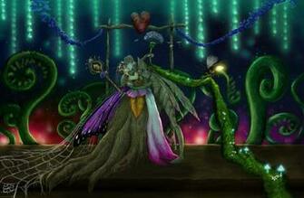 Strange Magic Wallpaper High Quality