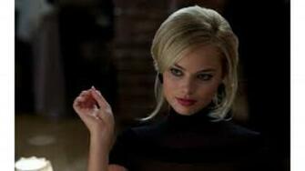 Hot Actress Margot Robbie 4k Wallpaper