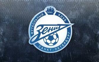 Wallpaper Zenith Football Logo Team