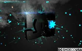 Dc Shoes Logo Wallpaper HD Imagui
