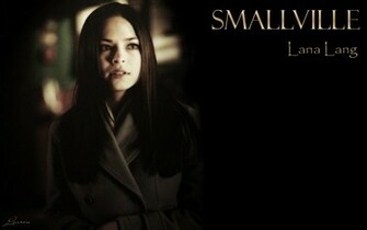 Smallville Wallpaper Fond D Cran Photos En HD