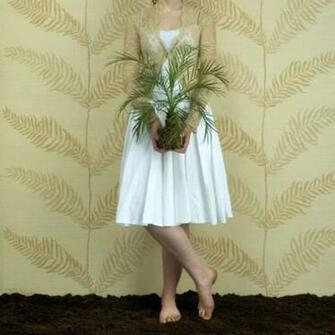Foija Fern Wallpaper L Wallcoverings Grasscloth Eco