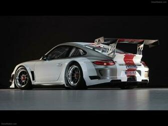 Home Porsche Gt3 R