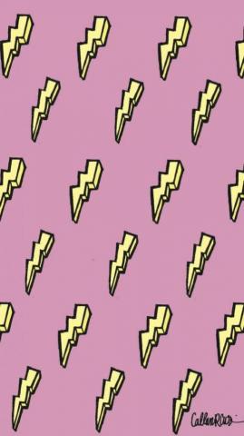 We Heart It Faves On iPhone Background Wallpaper