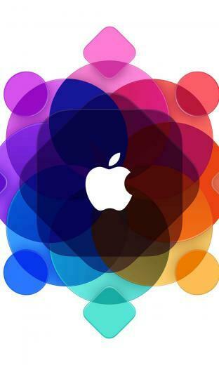 Apple Wwdc Wallpaper For Motorola Moto X