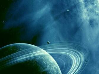Desktop Wallpaper Gallery Windows Rings Of Saturn