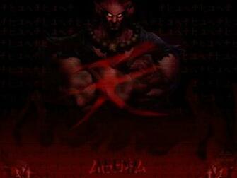 Akuma Psp Wallpaper Tweet S3252