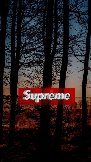 Nixx On Hypebeast Wallpaper Supreme