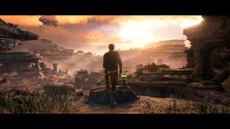 Star Wars Jedi Survivor Launches March On Ps5 New Trailer