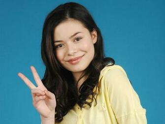 New Miranda Cosgrove HD Wallpaper Wallpapermine