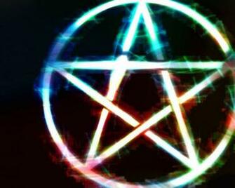 Wicca Wallpaper