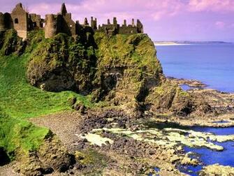 Ireland Castle