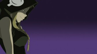 Soul Eater Wallpaper Medusa Anime