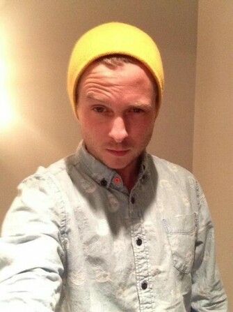 Photo Of Ryan Tedder Mtv