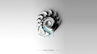 Zerg Wallpaper