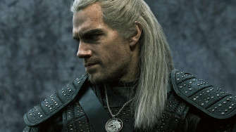 Henry Cavill Geralt The Witcher Wallpaper HD Tv Shows