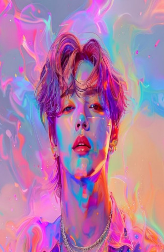 Jungkook Euphoria Wallpaper