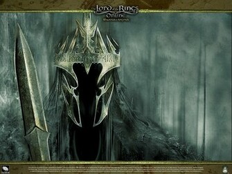 Lord Of The Rings Wallpaper And Background