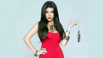 Kourtney Kardashian Wallpaper