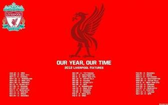 Liverpool Wallpaper