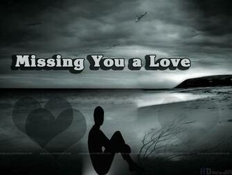 Desktop Wallpaper Sorry Sad Love HD