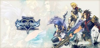 Kingdom Hearts Bbs Final Mix By Satoshi Lucis Caelum