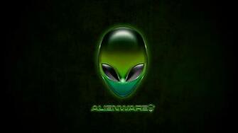Alienware Green Wallpaper By Dustinsilver