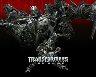 Starscream Soaring Wallpaper HD